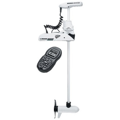 Minn Kota Riptide Ulterra Trlng Mtr 60in 112lb i-Pilot Link
