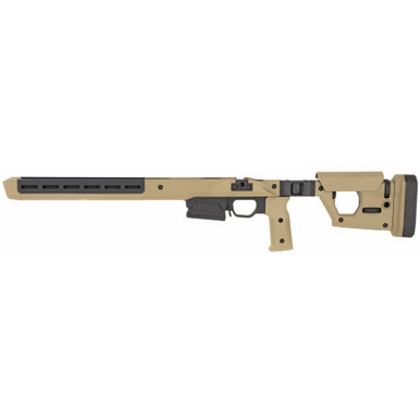 Magpul Pro 700 Fixed Remington 700 SA FDE