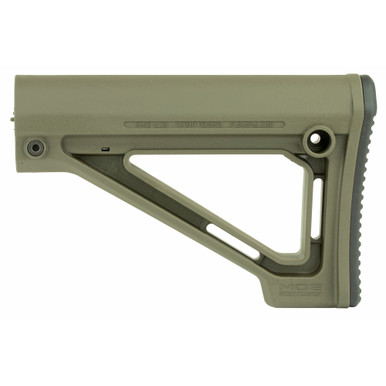Magpul MOE Fixed Stock Mil-spec OD Green