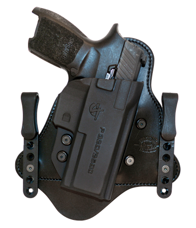 Comp-tac Mtac, Comptac Mtac Iwb Hybrid Holstr Sig P320x