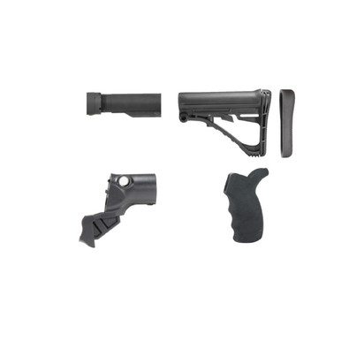 TacStar Collapsible Shotgun Stock Mossberg 500