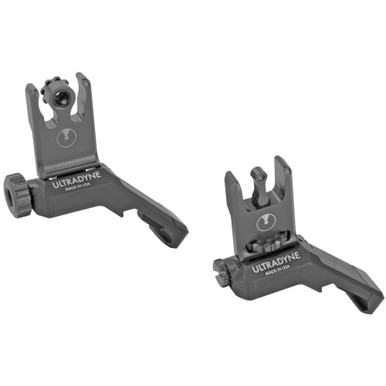 Ultradyne C2 Frnt/rear 45 Aperture