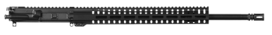 Cmmg Endeavor 100, Cmmg 60b8618 Upper Group Endeavor 100 Mk4 6mm Arc