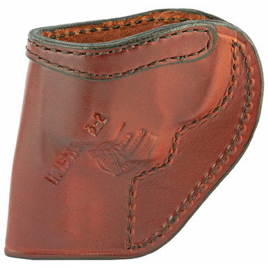 Don Hume H715-M 3 S&W J-Frame/tau85 2" Right Hand