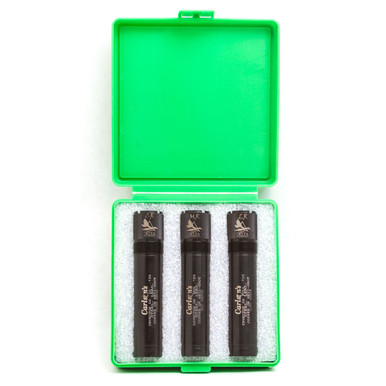 Carlson Delta Waterfowl 12ga Set C M LR Browning Invector DS