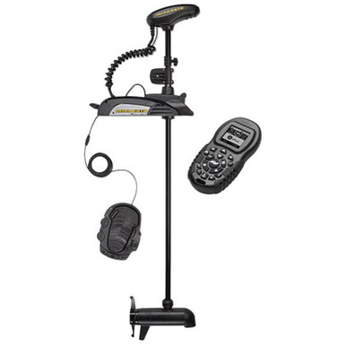 Minn Kota Terrova Trlg Mtr 72 in. 112lb w i-Pilot and US2