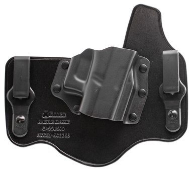 Galco Kingtuk, Galco Kc228bKing Tuk Classic Glock 10mm/45 Black