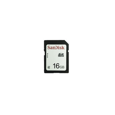 Wildgame Innovations 16GB Class 10 SD Card