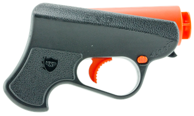 Sabre Ruger, Sec RuljbkRuger Lady Jean Spray Gun