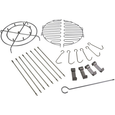 Char-Broil The Big Easy 22-Piece Accessory Kit