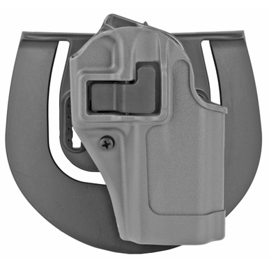 Blackhawk Serpa Sportster Righthand S and W M and P 9 mm 40