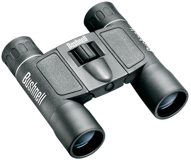 Bushnell Powerview, Bush 132516 Pwrview 10x25 Roof