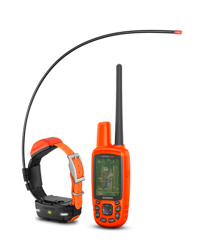 Garmin Astro 430, Gar 010-01635-01 Astro 430/t5 Mini Bundle