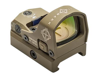 Sightmark Mini Shot, Sight Sm26043deMinishot Mspc Fms Rflx Sgt Fde