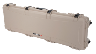 Nanuk Wheeled Equipment Cases 995-1000 W/foam Tan