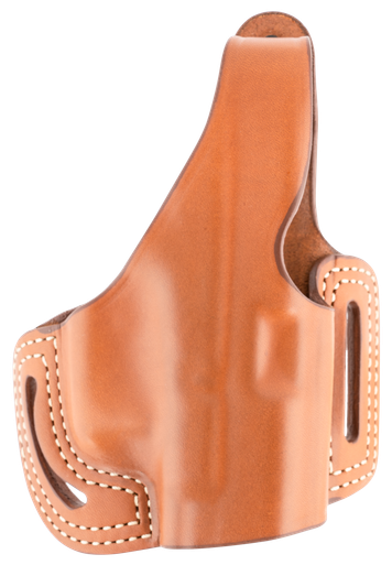 Blackhawk Belt Slide, Bhwk 421102bn-r Slide W/thumb Break Brown Rh