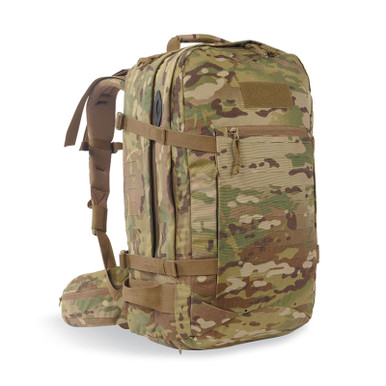 Tasmanian Tiger Mission Pack Mk II Multicam