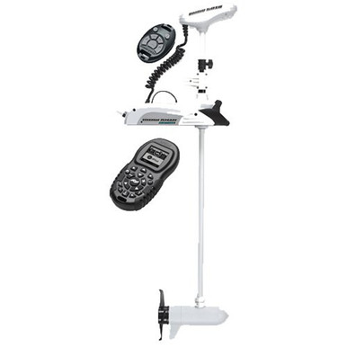 Minn Kota Riptide Terrova Trlg Mtr 54in 55lb i-Pilot Link