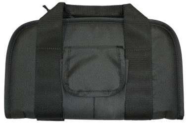 Boyt Harness Tactical, Boba 79011 Bat10 Tact Handgun Case 10in Blk