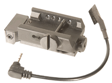 Aimshot Classic Laser, Aims Kt6332Red Lsr Cmpt Rail Mount