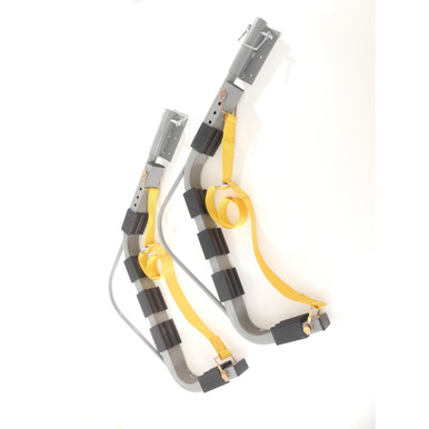 Tech Team Swing Away Kayak and Paddle Hooks