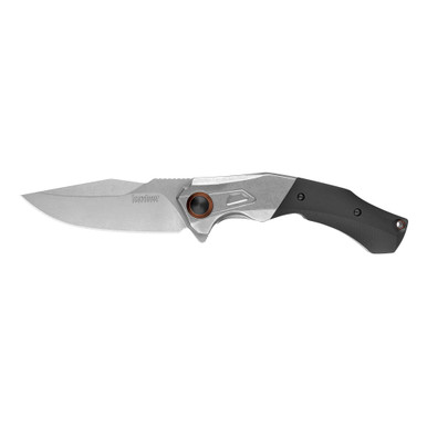 Kershaw Payout Assisted 3.5 in Blade G-10 Handle