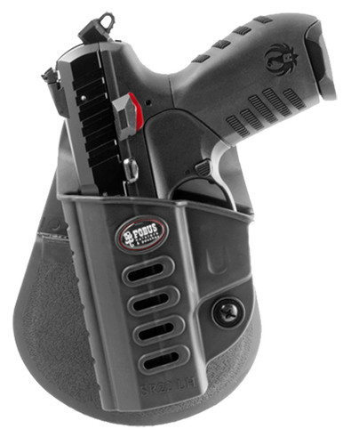 Fobus Evolution, Fobus Sr22lh Std Evol Pdl Holster Lh