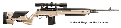 Promag Archangel, Pro Aam1adtM1a Precision Stock Dtan
