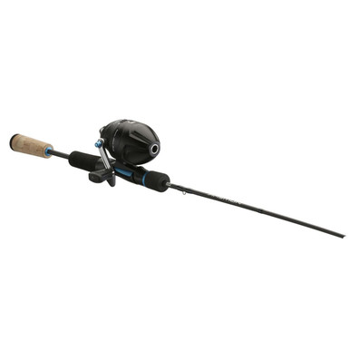 13 Fishing Ambition 5 ft 6 in M Spincast Combo