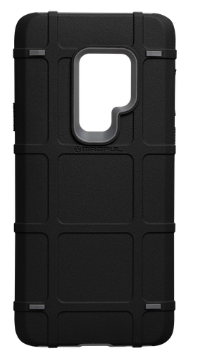 Magpul Industries Corp Bump Case, Magpul Mag1008-blk Bump Case Galaxy S9 Plus Blk