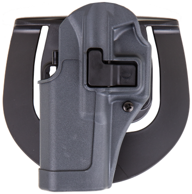 Blackhawk Serpa, Bhwk 413525bkl Sportster S&w M&p