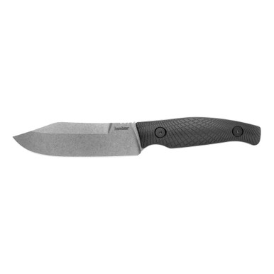 Kershaw Camp 5 Fixed 4.75 in Blade GFN Handle