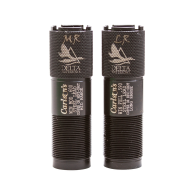 Carlson Delta Waterfowl 20ga 2 Pk MR LR Winchester
