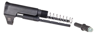 Troy Ind Tomahawk, Troy Sbut-th1-00bt-00 Tomahawk Stk Kit Bk