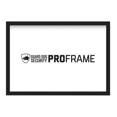 Guard Dog Proframe, Gdog Bpgdpf1000Proframe 16x20in Picture Frame