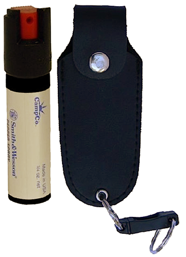 S&w Pepper Spray Pepper Spray, Camp 1253Sw Pepper Spray .75oz