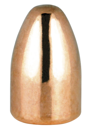 Berrys Superior Pistol, Berrys 19355 9mm .356 115gr Rn250