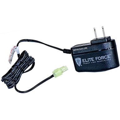 Umarex Elite Force 9.6V NIMH 12V Output Smart Charger