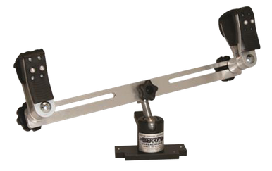 Berrys Versacradle, Berrys 05569Versacradle Gun Vise Complete System