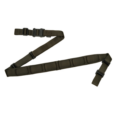 Magpul MS1 Padded Sling Ranger Green