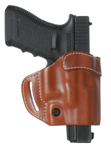 Blackhawk Compact Askins, Bhwk 420503bn-r Compact Askins Brown Rh