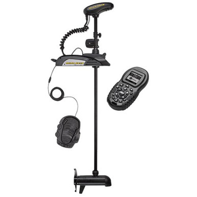 Minn Kota Terrova Trolling Motor 72in 80lb i-Pilot and US2