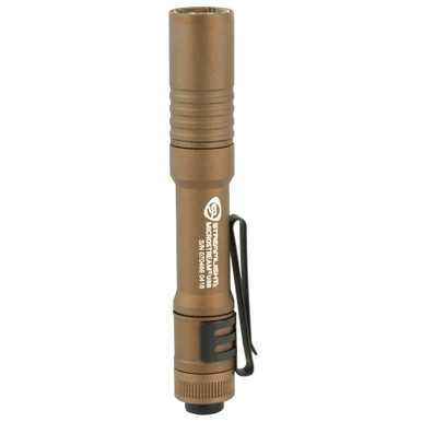Streamlight MicroStream Pocket Sized USB Recharge Flashlight
