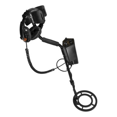 Barska Premiere Edition Metal Detector