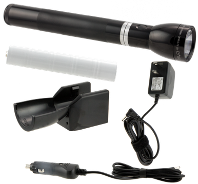 Maglite Mag Charger, Mlt Rl1019Magcharger Led System