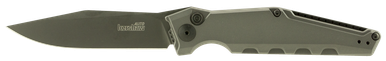 Kershaw Launch, Ker 7900gryblkLaunch 7