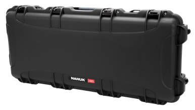 Nanuk (plasticase Inc) 985, Nanuk 985tak1 Nanuk Case W/foam Take Dwn Blk