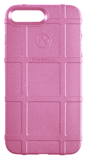 Magpul Industries Corp Field Case, Magpul Mag849-pnk FldCaseIphone 7/8 Plus Pink