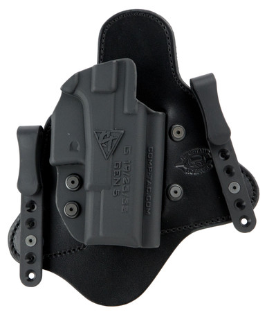 Comp-tac Mtac, Comptac Mtac Iwb Hlstr Glk 19/23/32 G5Rh