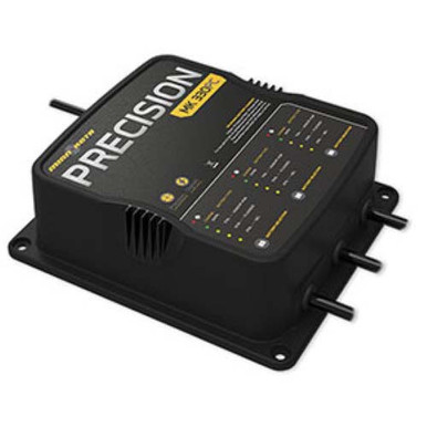 Minn Kota Precision Digital Chrger MK 106 PC 1 bank x 6 amps